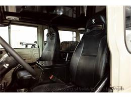 1967 Toyota Land Cruiser FJ40 (CC-2093001) for sale in Las Vegas, Nevada
