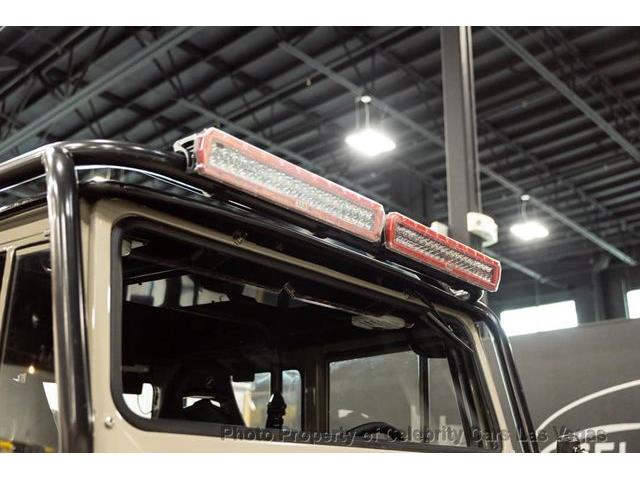 1967 Toyota Land Cruiser FJ40 (CC-2093001) for sale in Las Vegas, Nevada