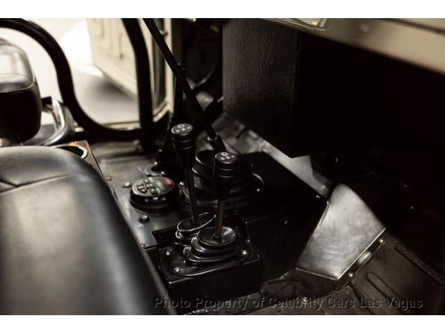 1967 Toyota Land Cruiser FJ40 (CC-2093001) for sale in Las Vegas, Nevada