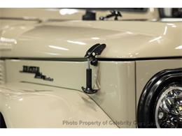 1967 Toyota Land Cruiser FJ40 (CC-2093001) for sale in Las Vegas, Nevada