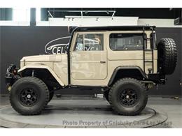 1967 Toyota Land Cruiser FJ40 (CC-2093001) for sale in Las Vegas, Nevada