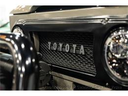 1967 Toyota Land Cruiser FJ40 (CC-2093001) for sale in Las Vegas, Nevada