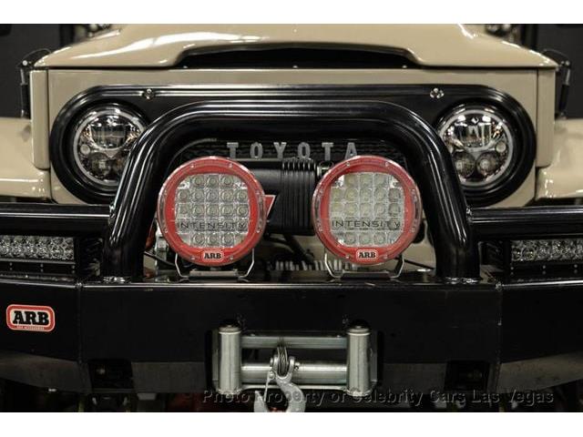 1967 Toyota Land Cruiser FJ40 (CC-2093001) for sale in Las Vegas, Nevada