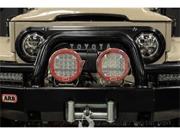1967 Toyota Land Cruiser FJ40 (CC-2093001) for sale in Las Vegas, Nevada