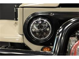1967 Toyota Land Cruiser FJ40 (CC-2093001) for sale in Las Vegas, Nevada