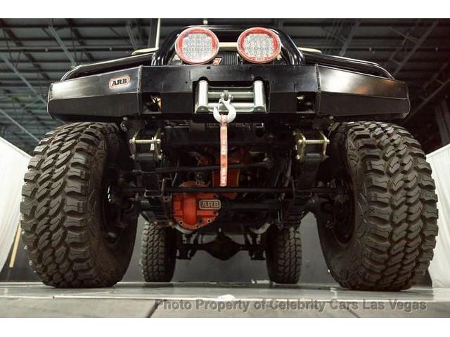1967 Toyota Land Cruiser FJ40 (CC-2093001) for sale in Las Vegas, Nevada