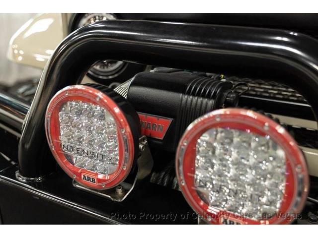 1967 Toyota Land Cruiser FJ40 (CC-2093001) for sale in Las Vegas, Nevada