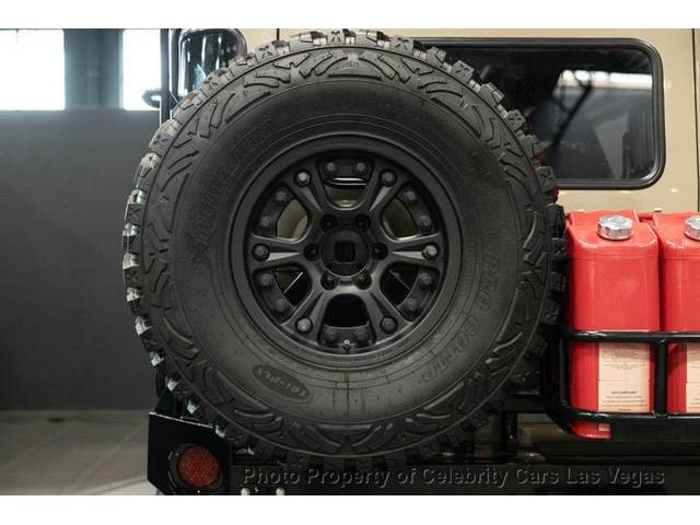 1967 Toyota Land Cruiser FJ40 (CC-2093001) for sale in Las Vegas, Nevada