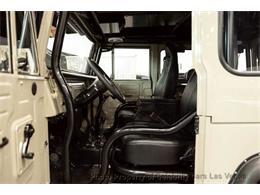 1967 Toyota Land Cruiser FJ40 (CC-2093001) for sale in Las Vegas, Nevada