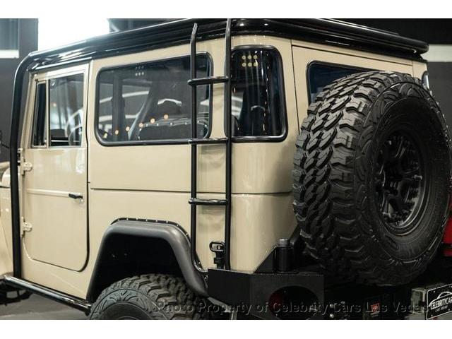 1967 Toyota Land Cruiser FJ40 (CC-2093001) for sale in Las Vegas, Nevada