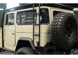 1967 Toyota Land Cruiser FJ40 (CC-2093001) for sale in Las Vegas, Nevada