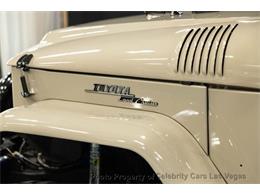 1967 Toyota Land Cruiser FJ40 (CC-2093001) for sale in Las Vegas, Nevada