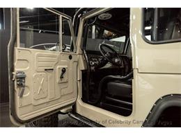 1967 Toyota Land Cruiser FJ40 (CC-2093001) for sale in Las Vegas, Nevada