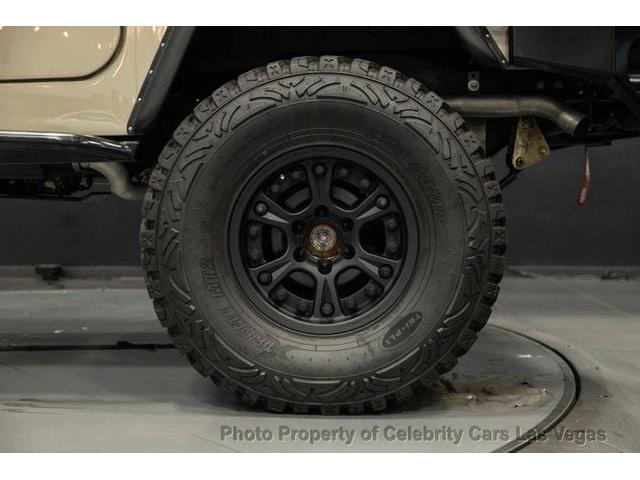 1967 Toyota Land Cruiser FJ40 (CC-2093001) for sale in Las Vegas, Nevada