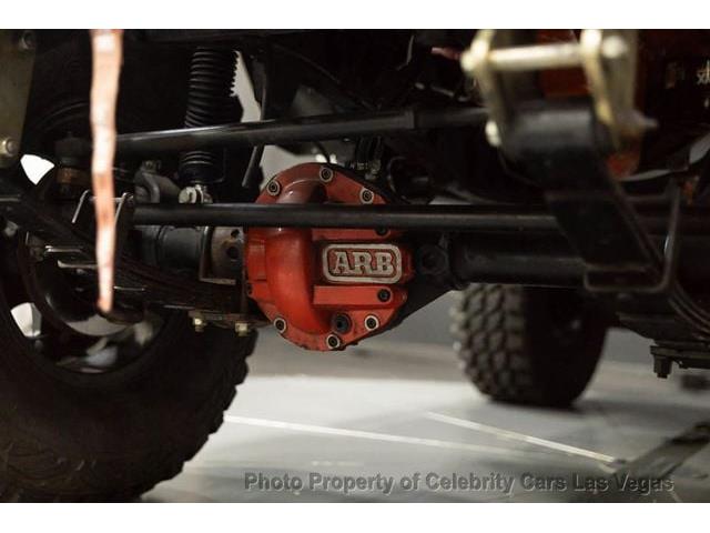 1967 Toyota Land Cruiser FJ40 (CC-2093001) for sale in Las Vegas, Nevada