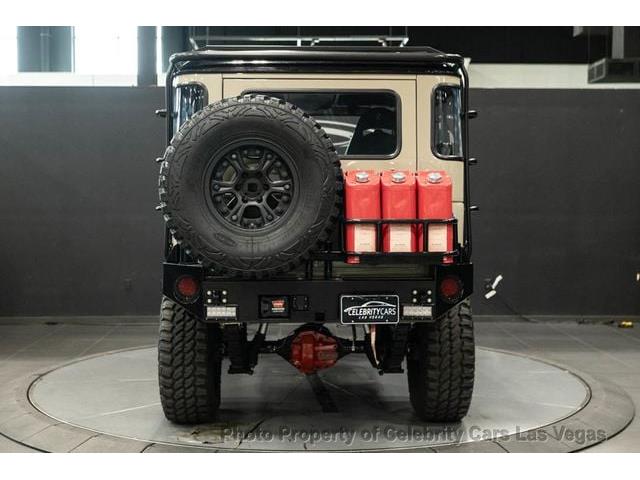 1967 Toyota Land Cruiser FJ40 (CC-2093001) for sale in Las Vegas, Nevada