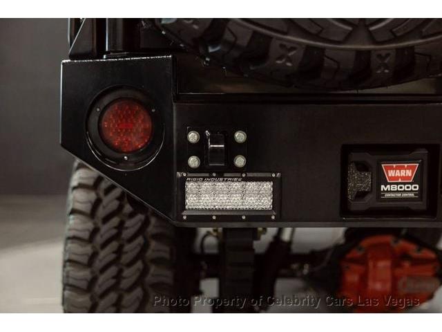 1967 Toyota Land Cruiser FJ40 (CC-2093001) for sale in Las Vegas, Nevada