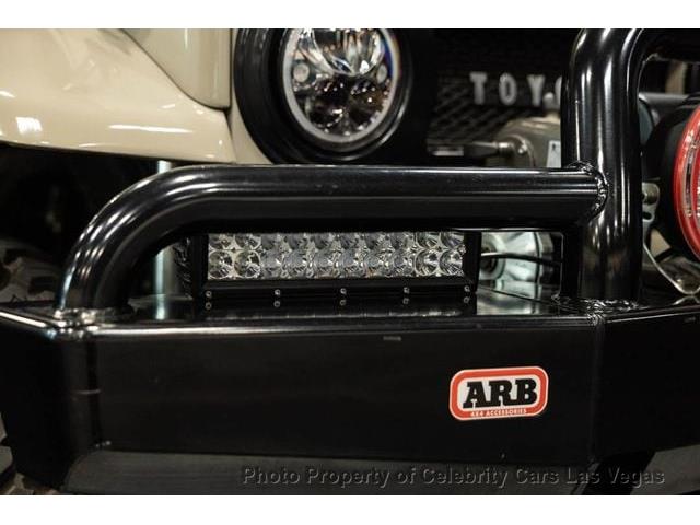 1967 Toyota Land Cruiser FJ40 (CC-2093001) for sale in Las Vegas, Nevada