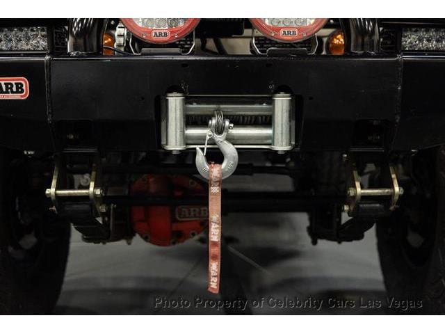 1967 Toyota Land Cruiser FJ40 (CC-2093001) for sale in Las Vegas, Nevada