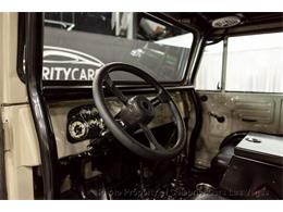 1967 Toyota Land Cruiser FJ40 (CC-2093001) for sale in Las Vegas, Nevada