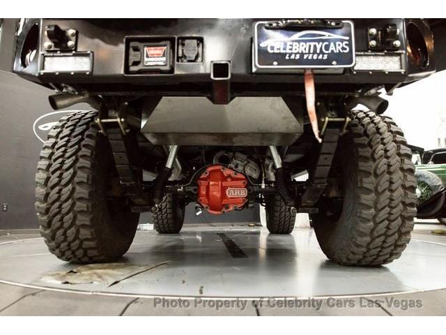 1967 Toyota Land Cruiser FJ40 (CC-2093001) for sale in Las Vegas, Nevada