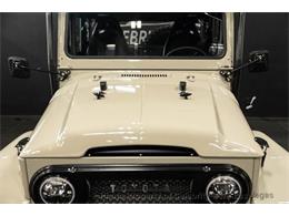 1967 Toyota Land Cruiser FJ40 (CC-2093001) for sale in Las Vegas, Nevada
