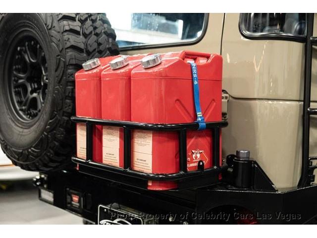 1967 Toyota Land Cruiser FJ40 (CC-2093001) for sale in Las Vegas, Nevada