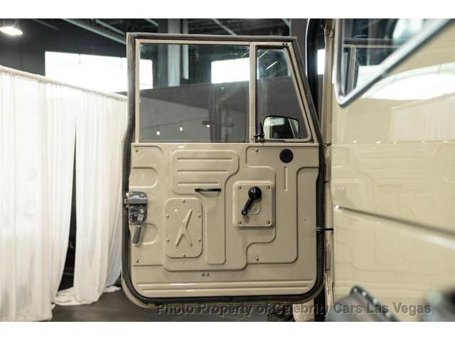 1967 Toyota Land Cruiser FJ40 (CC-2093001) for sale in Las Vegas, Nevada