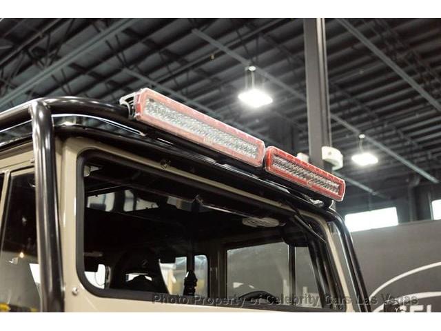 1967 Toyota Land Cruiser FJ40 (CC-2093001) for sale in Las Vegas, Nevada