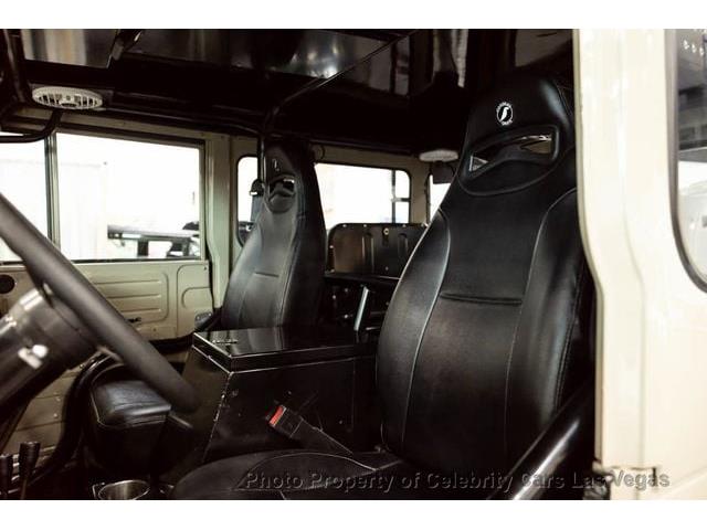 1967 Toyota Land Cruiser FJ40 (CC-2093001) for sale in Las Vegas, Nevada