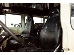 1967 Toyota Land Cruiser FJ40 (CC-2093001) for sale in Las Vegas, Nevada