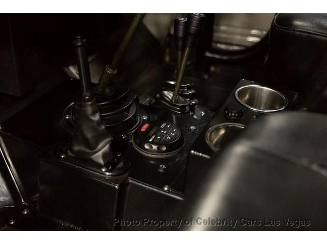 1967 Toyota Land Cruiser FJ40 (CC-2093001) for sale in Las Vegas, Nevada