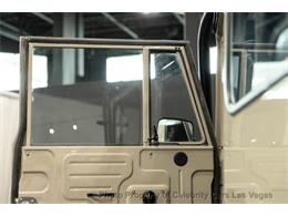 1967 Toyota Land Cruiser FJ40 (CC-2093001) for sale in Las Vegas, Nevada