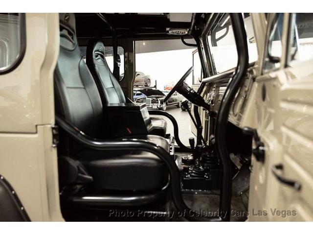 1967 Toyota Land Cruiser FJ40 (CC-2093001) for sale in Las Vegas, Nevada
