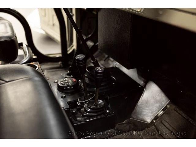 1967 Toyota Land Cruiser FJ40 (CC-2093001) for sale in Las Vegas, Nevada