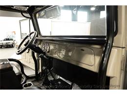 1967 Toyota Land Cruiser FJ40 (CC-2093001) for sale in Las Vegas, Nevada