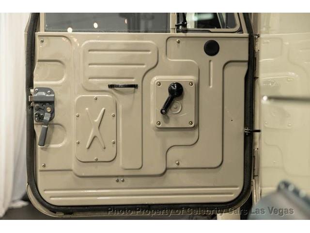 1967 Toyota Land Cruiser FJ40 (CC-2093001) for sale in Las Vegas, Nevada