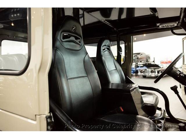 1967 Toyota Land Cruiser FJ40 (CC-2093001) for sale in Las Vegas, Nevada