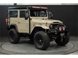 1967 Toyota Land Cruiser FJ40 (CC-2093001) for sale in Las Vegas, Nevada