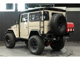 1967 Toyota Land Cruiser FJ40 (CC-2093001) for sale in Las Vegas, Nevada