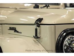 1967 Toyota Land Cruiser FJ40 (CC-2093001) for sale in Las Vegas, Nevada