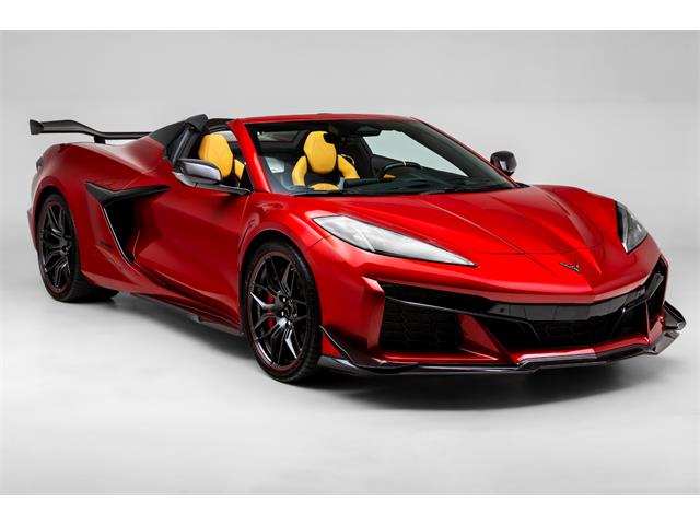 2024 Chevrolet Convertible (CC-2093002) for sale in Clifton Park, New York