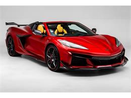 2024 Chevrolet Convertible (CC-2093002) for sale in Clifton Park, New York