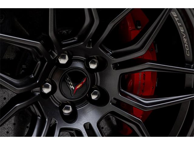 2024 Chevrolet Convertible (CC-2093002) for sale in Clifton Park, New York