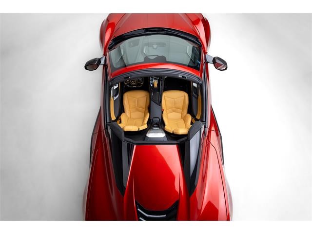 2024 Chevrolet Convertible (CC-2093002) for sale in Clifton Park, New York