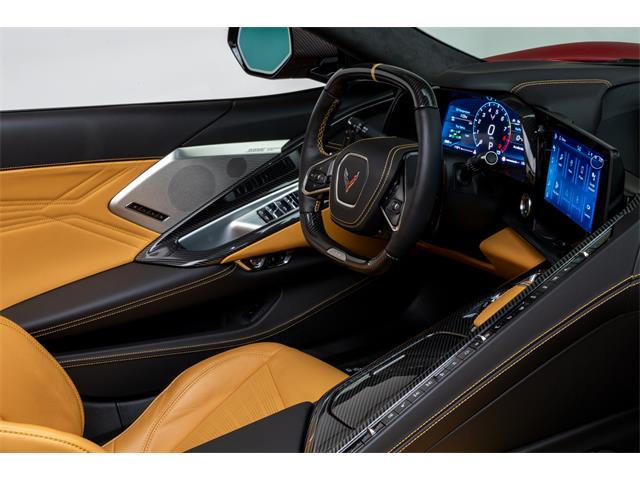 2024 Chevrolet Convertible (CC-2093002) for sale in Clifton Park, New York