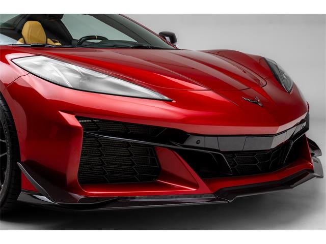 2024 Chevrolet Convertible (CC-2093002) for sale in Clifton Park, New York