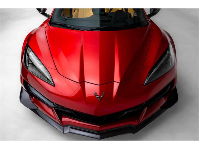 2024 Chevrolet Convertible (CC-2093002) for sale in Clifton Park, New York