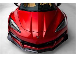 2024 Chevrolet Convertible (CC-2093002) for sale in Clifton Park, New York