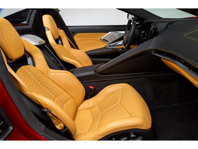 2024 Chevrolet Convertible (CC-2093002) for sale in Clifton Park, New York